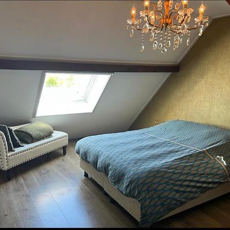 Bed and Breakfast De Stjelp Dongjum Екстер'єр фото