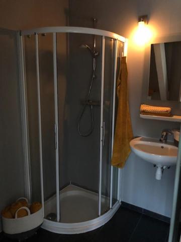 Bed and Breakfast De Stjelp Dongjum Екстер'єр фото