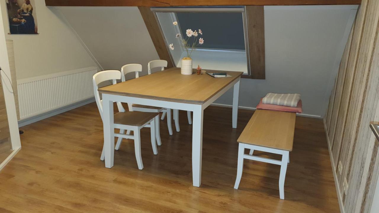 Bed and Breakfast De Stjelp Dongjum Екстер'єр фото