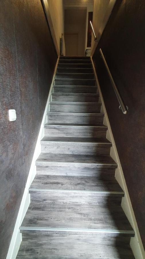 Bed and Breakfast De Stjelp Dongjum Екстер'єр фото